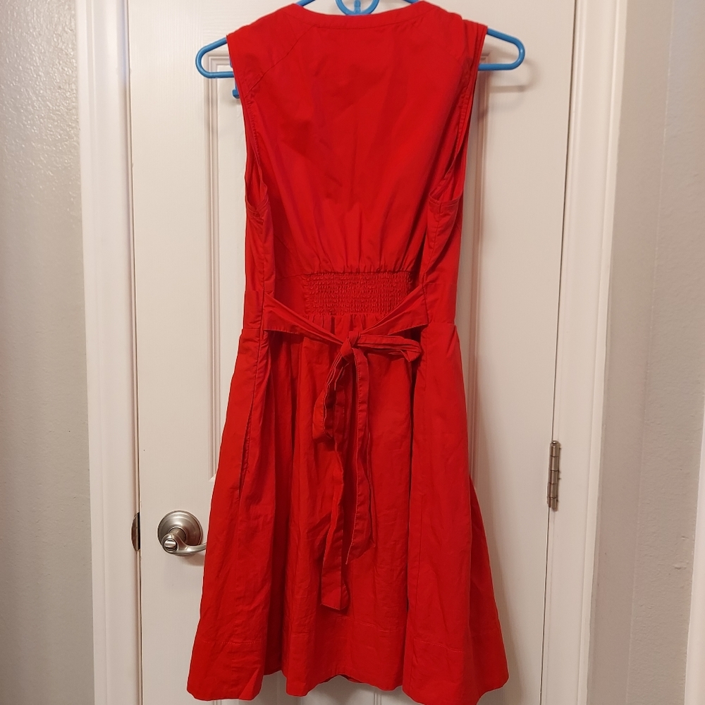 Anthropologie Maeve Adrian dress - Picture 5 of 7